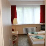 Und Campingstell Und Zeltplatz An Der Talsperre Im Harz Alojamento de Turismo Rural