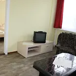 Und Campingstell Und Zeltplatz An Der Talsperre Im Harz Alojamento de Turismo Rural