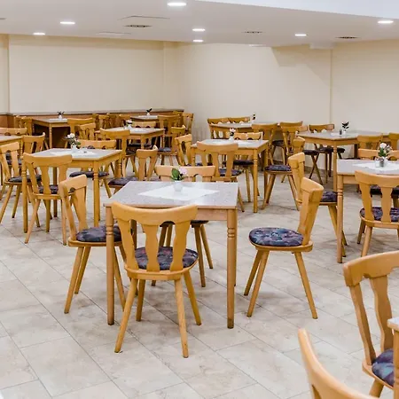 Vakantieboerderij Und Campingstell Und Zeltplatz An Der Talsperre Im Harz