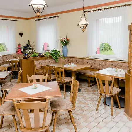 Und Campingstell Und Zeltplatz An Der Talsperre Im Harz Vakantieboerderij *