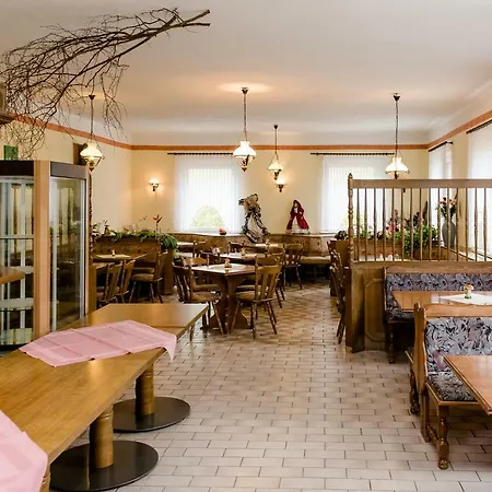 Und Campingstell Und Zeltplatz An Der Talsperre Im Harz Vakantieboerderij *