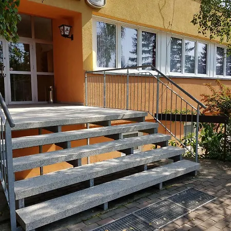 Und Campingstell Und Zeltplatz An Der Talsperre Im Harz Vakantieboerderij Altenbrak