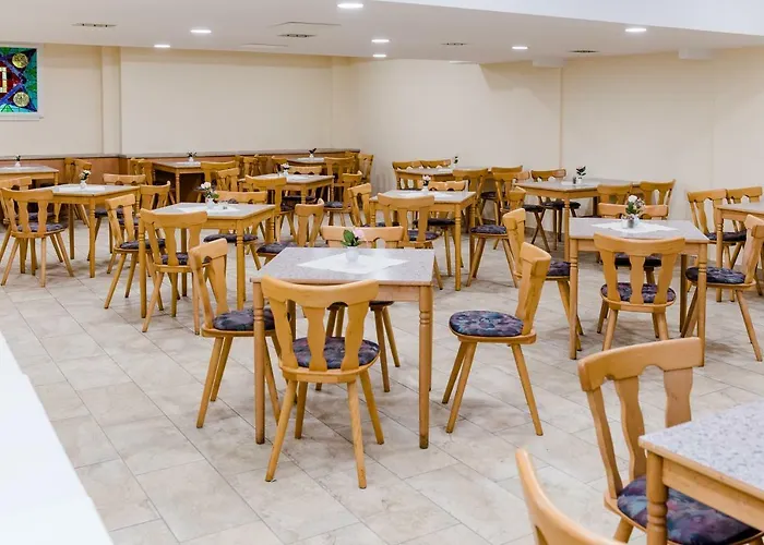 Vakantieboerderij Und Campingstell Und Zeltplatz An Der Talsperre Im Harz