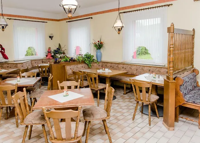 Und Campingstell Und Zeltplatz An Der Talsperre Im Harz Vakantieboerderij *