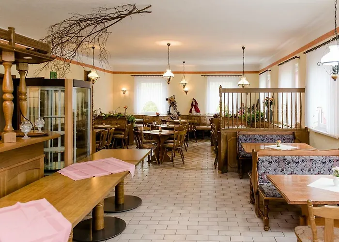 Und Campingstell Und Zeltplatz An Der Talsperre Im Harz Vakantieboerderij *